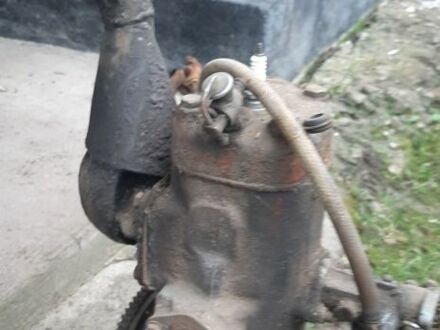 Другая Другая, объемом двигателя 0 л и пробегом 0 тыс. км за 43 $, фото 1 на Automoto.ua