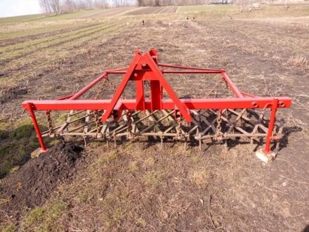 Другая Другая, объемом двигателя 0 л и пробегом 0 тыс. км за 310 $, фото 1 на Automoto.ua