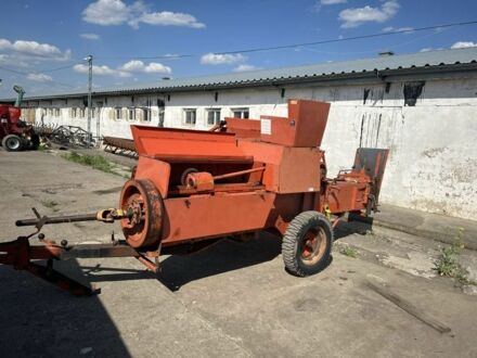 Інша Інша, об'ємом двигуна 0 л та пробігом 0 тис. км за 2500 $, фото 1 на Automoto.ua