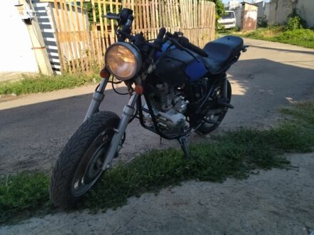 Другая Другая 2005 в Одессе на Automoto.ua Другая Другая, объемом двигателя 0.2 л и пробегом 0 тыс. км за 450 $, фото 1 на Automoto.ua