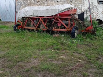 Другая Другая, объемом двигателя 0 л и пробегом 0 тыс. км за 1395 $, фото 1 на Automoto.ua