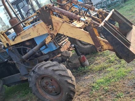 Інша Інша, об'ємом двигуна 0 л та пробігом 0 тис. км за 1695 $, фото 1 на Automoto.ua