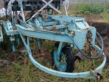 Другая Другая, объемом двигателя 0 л и пробегом 0 тыс. км за 1456 $, фото 1 на Automoto.ua