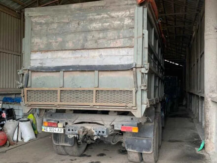 Інша Інша, об'ємом двигуна 6 л та пробігом 0 тис. км за 10800 $, фото 1 на Automoto.ua