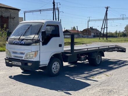 Другая Другая 2005 в Житомире на Automoto.ua Другая Другая, объемом двигателя 2.3 л и пробегом 0 тыс. км за 3900 $, фото 1 на Automoto.ua