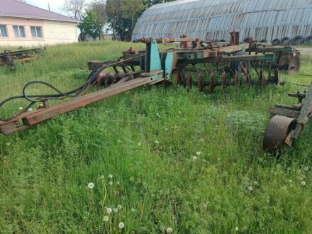 Інша Інша, об'ємом двигуна 0 л та пробігом 0 тис. км за 2361 $, фото 1 на Automoto.ua