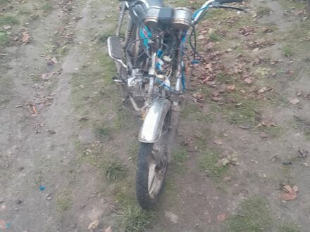 Інша Інша, об'ємом двигуна 49 л та пробігом 0 тис. км за 96 $, фото 1 на Automoto.ua