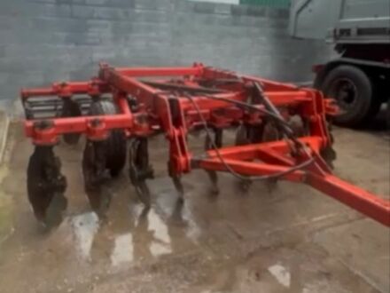 Інша Інша, об'ємом двигуна 0 л та пробігом 0 тис. км за 3700 $, фото 1 на Automoto.ua