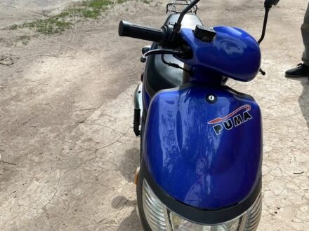 Другая Другая, объемом двигателя 0 л и пробегом 0 тыс. км за 267 $, фото 1 на Automoto.ua