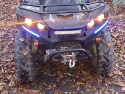 Другая Другая, объемом двигателя 0 л и пробегом 0 тыс. км за 2500 $, фото 1 на Automoto.ua