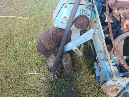 Другая Другая, объемом двигателя 0 л и пробегом 0 тыс. км за 969 $, фото 1 на Automoto.ua