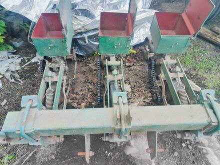 Другая Другая, объемом двигателя 0 л и пробегом 0 тыс. км за 355 $, фото 1 на Automoto.ua