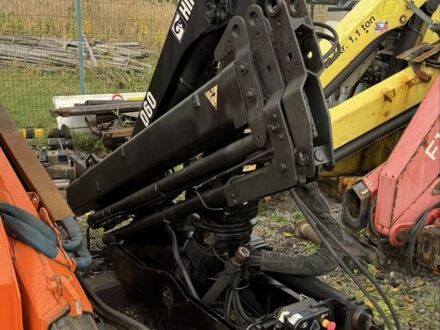 Другая Другая, объемом двигателя 0 л и пробегом 0 тыс. км за 8350 $, фото 1 на Automoto.ua