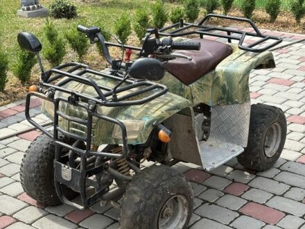 Інша Інша, об'ємом двигуна 0.11 л та пробігом 0 тис. км за 170 $, фото 1 на Automoto.ua