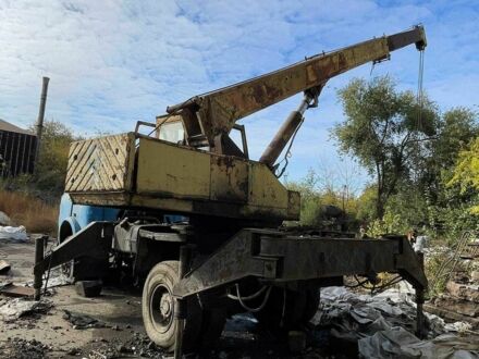 Інша Інша, об'ємом двигуна 0 л та пробігом 0 тис. км за 3659 $, фото 1 на Automoto.ua