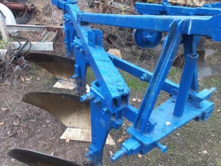 Другая Другая, объемом двигателя 0 л и пробегом 0 тыс. км за 426 $, фото 1 на Automoto.ua