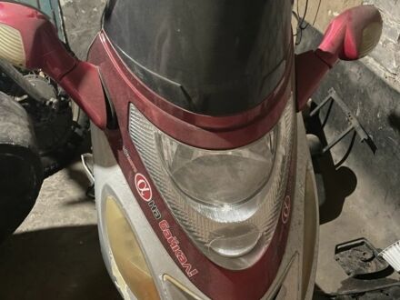 Другая Другая 2006 в Славянске на Automoto.ua Другая Другая, объемом двигателя 0.15 л и пробегом 0 тыс. км за 182 $, фото 1 на Automoto.ua