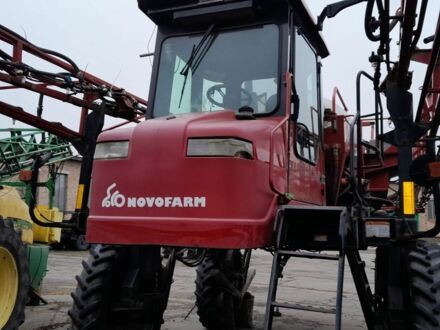 Другая Другая, объемом двигателя 0 л и пробегом 0 тыс. км за 16999 $, фото 1 на Automoto.ua