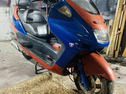 Другая Другая 2006 в Харькове на Automoto.ua Другая Другая, объемом двигателя 0.15 л и пробегом 0 тыс. км за 600 $, фото 1 на Automoto.ua