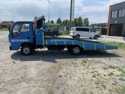 Інша Інша 2006 у Виноградове на Automoto.ua Інша Інша, об'ємом двигуна 0 л та пробігом 0 тис. км за 3800 $, фото 1 на Automoto.ua