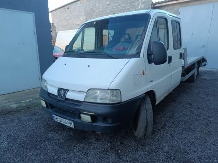 Другая Другая, объемом двигателя 0 л и пробегом 0 тыс. км за 8500 $, фото 1 на Automoto.ua