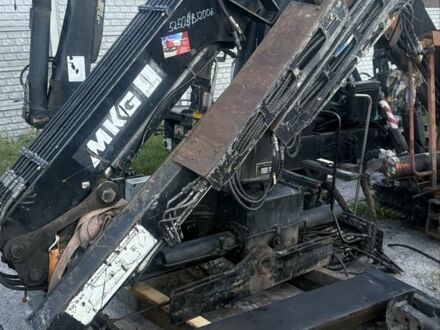 Другая Другая, объемом двигателя 0 л и пробегом 0 тыс. км за 5450 $, фото 1 на Automoto.ua