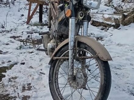 Другая Другая, объемом двигателя 50 л и пробегом 0 тыс. км за 355 $, фото 1 на Automoto.ua