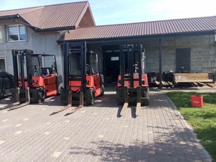 Другая Другая, объемом двигателя 0 л и пробегом 0 тыс. км за 7800 $, фото 1 на Automoto.ua