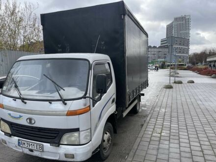 Інша Інша, об'ємом двигуна 0 л та пробігом 0 тис. км за 6000 $, фото 1 на Automoto.ua