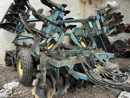 Другая Другая, объемом двигателя 0 л и пробегом 0 тыс. км за 5200 $, фото 1 на Automoto.ua