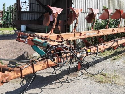 Другая Другая, объемом двигателя 0 л и пробегом 0 тыс. км за 9500 $, фото 1 на Automoto.ua