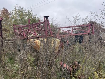 Другая Другая, объемом двигателя 0 л и пробегом 0 тыс. км за 497 $, фото 1 на Automoto.ua