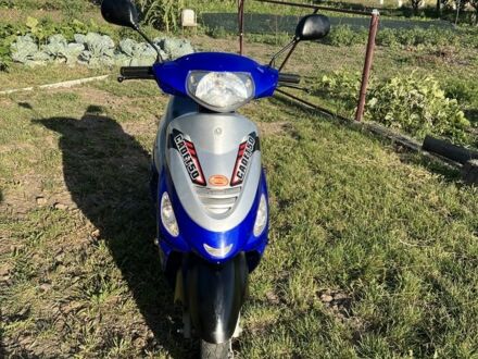 Другая Другая, объемом двигателя 50 л и пробегом 0 тыс. км за 120 $, фото 1 на Automoto.ua