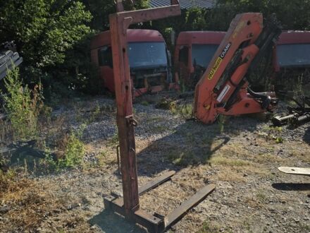 Інша Інша, об'ємом двигуна 0 л та пробігом 0 тис. км за 600 $, фото 1 на Automoto.ua