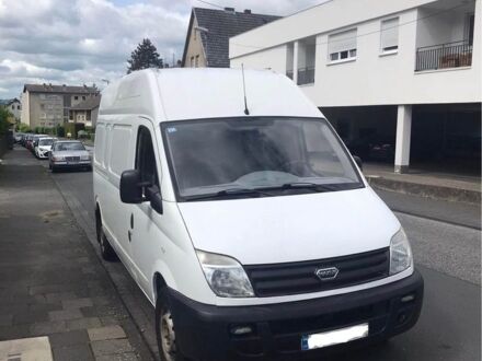 Другая Другая 2006 в Ужгороде на Automoto.ua Другая Другая, объемом двигателя 0 л и пробегом 0 тыс. км за 7607 $, фото 1 на Automoto.ua