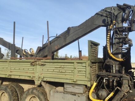 Інша Інша, об'ємом двигуна 0 л та пробігом 0 тис. км за 10000 $, фото 1 на Automoto.ua