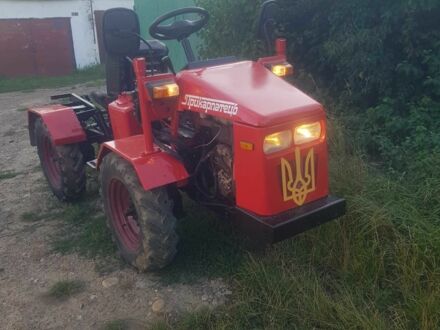 Інша Інша, об'ємом двигуна 0 л та пробігом 100 тис. км за 5000 $, фото 1 на Automoto.ua