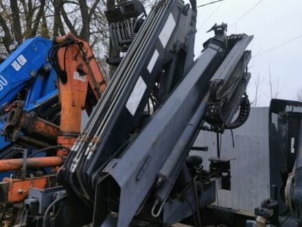 Другая Другая, объемом двигателя 0 л и пробегом 0 тыс. км за 15600 $, фото 1 на Automoto.ua