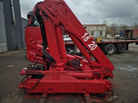 Інша Інша, об'ємом двигуна 0 л та пробігом 0 тис. км за 13500 $, фото 1 на Automoto.ua