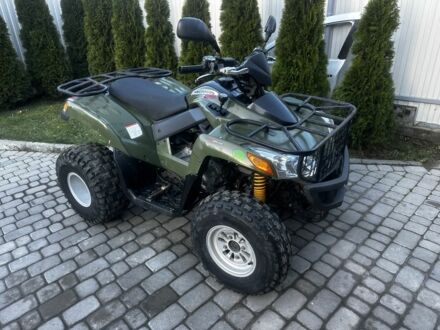 Другая Другая, объемом двигателя 0.3 л и пробегом 0 тыс. км за 2000 $, фото 1 на Automoto.ua