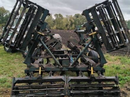 Другая Другая, объемом двигателя 0 л и пробегом 0 тыс. км за 4200 $, фото 1 на Automoto.ua