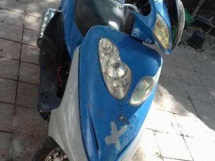 Другая Другая, объемом двигателя 0.15 л и пробегом 0 тыс. км за 119 $, фото 1 на Automoto.ua