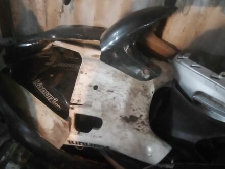 Другая Другая, объемом двигателя 49 л и пробегом 0 тыс. км за 48 $, фото 1 на Automoto.ua