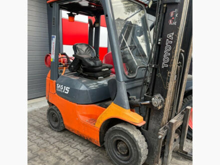 Інша Інша, об'ємом двигуна 0 л та пробігом 500 тис. км за 10636 $, фото 1 на Automoto.ua