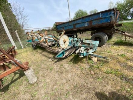 Другая Другая, объемом двигателя 0 л и пробегом 0 тыс. км за 697 $, фото 1 на Automoto.ua