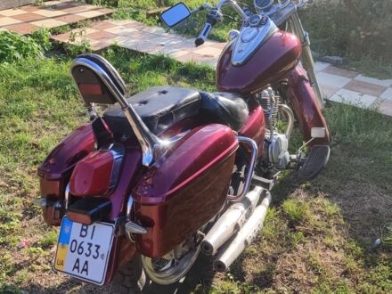 Інша Інша, об'ємом двигуна 0.2 л та пробігом 0 тис. км за 756 $, фото 1 на Automoto.ua