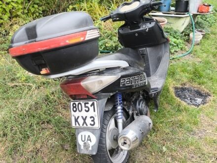 Другая Другая, объемом двигателя 0.13 л и пробегом 0 тыс. км за 286 $, фото 1 на Automoto.ua