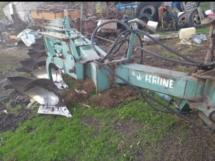 Другая Другая, объемом двигателя 0 л и пробегом 0 тыс. км за 6000 $, фото 1 на Automoto.ua