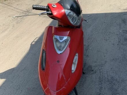 Другая Другая 2006 в Чугуеве на Automoto.ua Другая Другая, объемом двигателя 50 л и пробегом 0 тыс. км за 146 $, фото 1 на Automoto.ua
