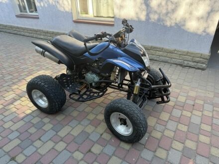 Другая Другая, объемом двигателя 0.25 л и пробегом 0 тыс. км за 32000 $, фото 1 на Automoto.ua